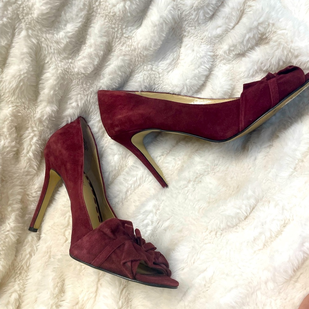 Enzo Angiolini Heels